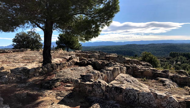 Visita guiada por Calaceite - Foto 4