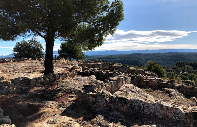 Tour privado por Calaceite - Foto 5