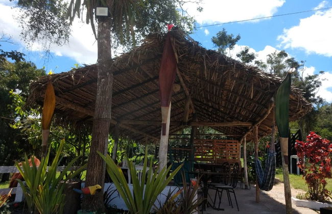 Excursão a Chã Preta e Serra Lisa - Foto 1