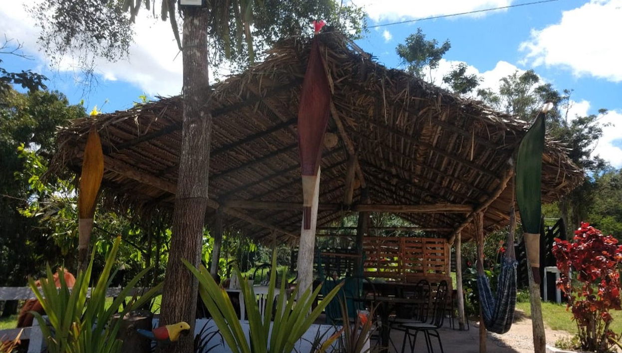 Excursão a Chã Preta e Serra Lisa - Foto 1
