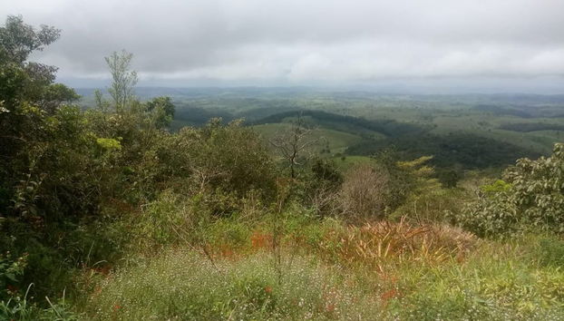 Excursão a Chã Preta e Serra Lisa - Foto 4
