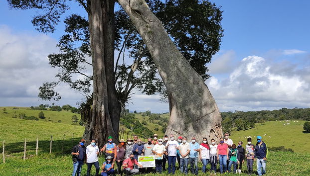 Excursão a Chã Preta e Serra Lisa - Foto 5