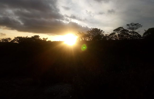 Excursão a Chã Preta e Serra Lisa - Foto 8