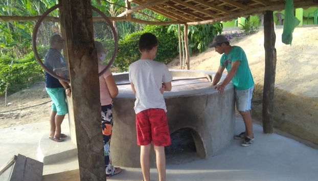 Excursão a Chã Preta e Serra Lisa - Foto 2