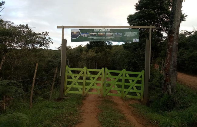 Excursão a Chã Preta e Serra Lisa - Foto 6