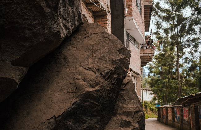 Canchaque Excursion - Foto 1