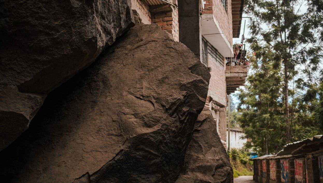 Excursão a Canchaque - Foto 1