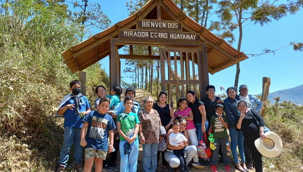 Excursão a Canchaque - Foto 5