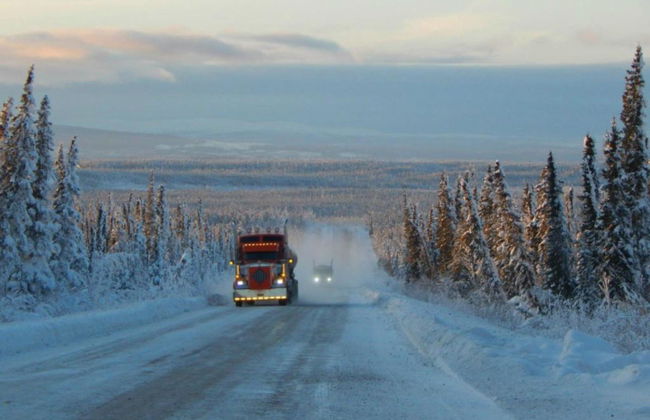 Tour de la aurora boreal y Cruce del Círculo Polar Ártico - Foto 2