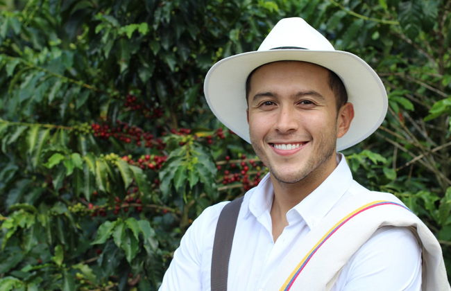 Tour pelas plantações de café de Quindío - Foto 4