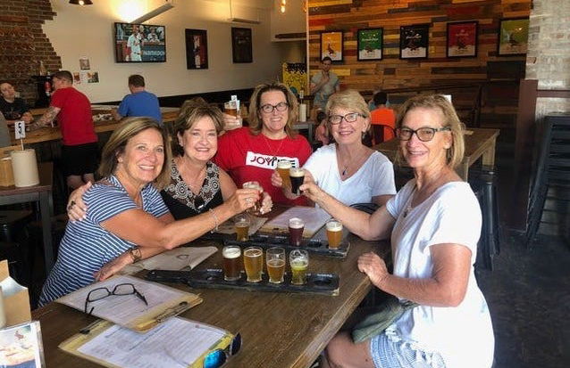 Tour de la cerveza artesanal por Houston - Foto 2