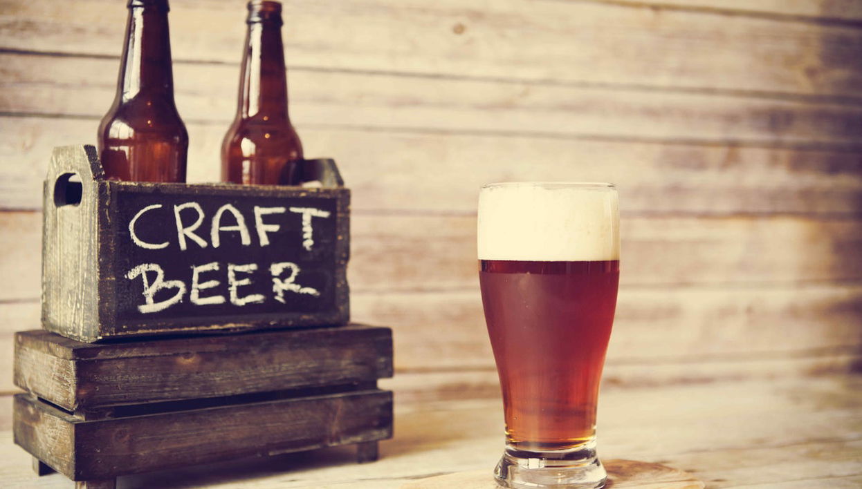 Houston Craft Beer Tour - Foto 1