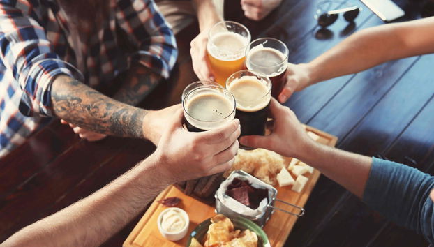 Houston Craft Beer Tour - Foto 5