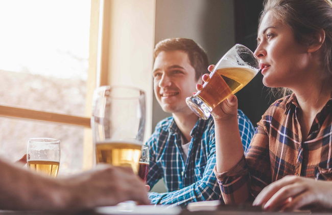 Houston Craft Beer Tour - Photo 2