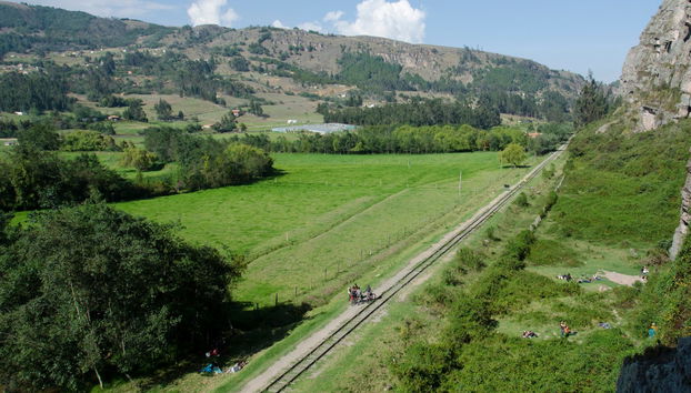 Suesca Bike Tour - Foto 4