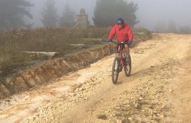 Balade à vélo dans Suesca - Photo 6