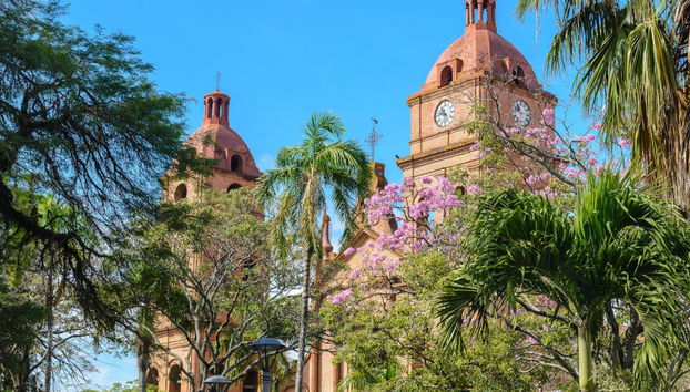 Tour por Santa Cruz de la Sierra - Foto 2