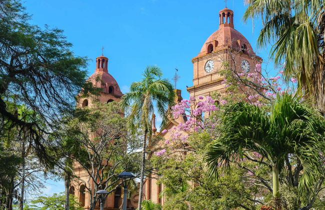 Tour di Santa Cruz de la Sierra - Foto 2