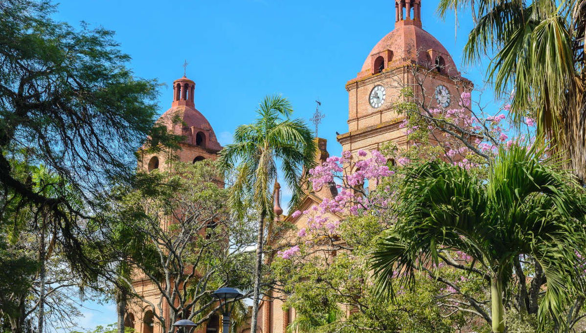 Visite privée dans Santa Cruz de la Sierra - Photo 1