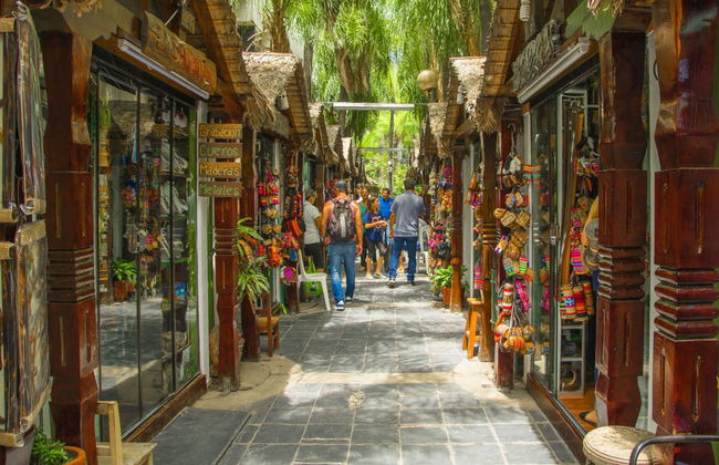 Tour di Santa Cruz de la Sierra - Foto 5