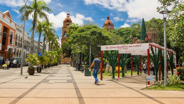 Visite des quartiers contrastés de Santa Cruz de la Sierra - Photo 3