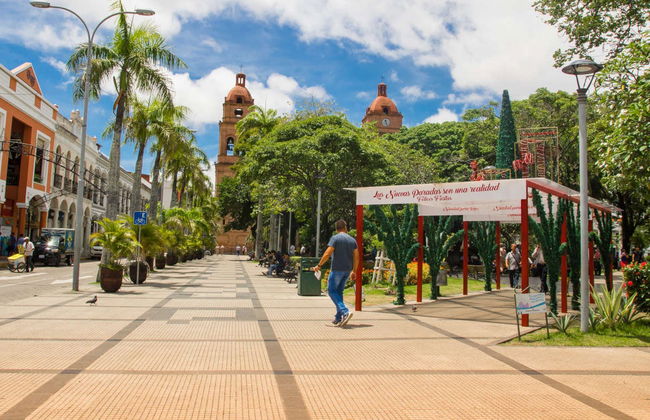 Tour di Santa Cruz de la Sierra - Foto 1
