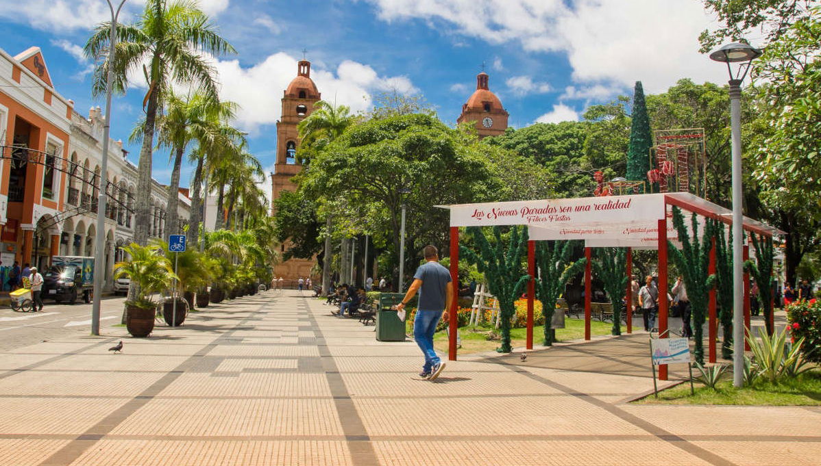 Tour por Santa Cruz de la Sierra - Foto 1