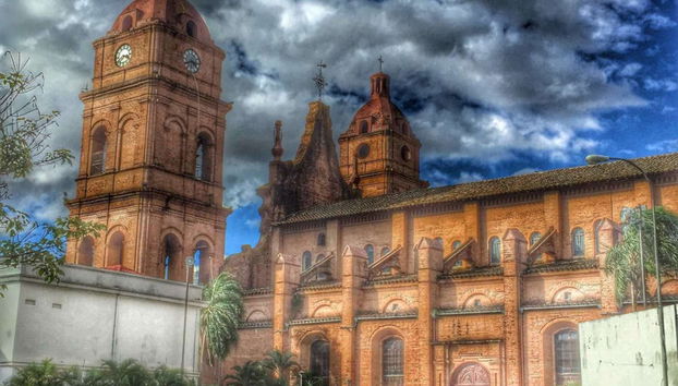 Visite des quartiers contrastés de Santa Cruz de la Sierra - Photo 2