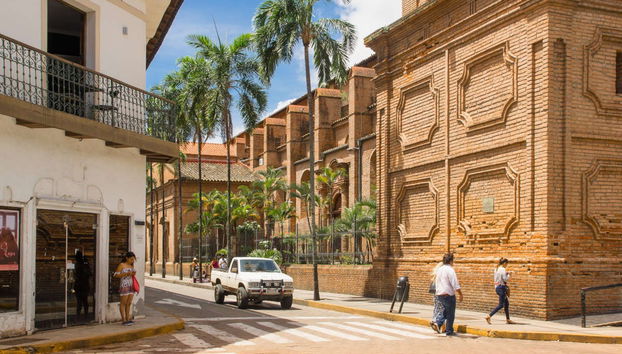 Visite privée dans Santa Cruz de la Sierra - Photo 2