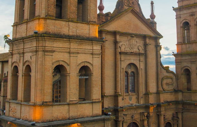Tour privato di Santa Cruz de la Sierra - Foto 3
