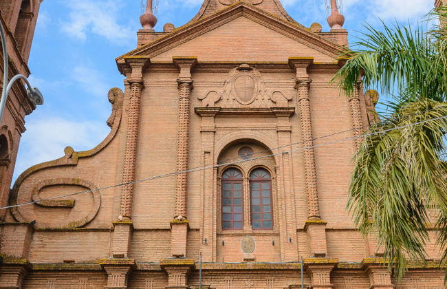 Tour di Santa Cruz de la Sierra - Foto 3