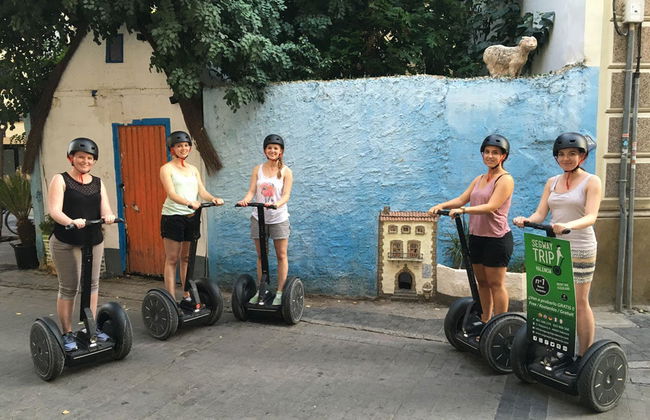Valencia Segway Tour - Photo 1