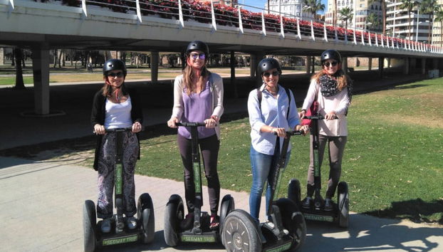Visite en Segway de Valence - Photo 4