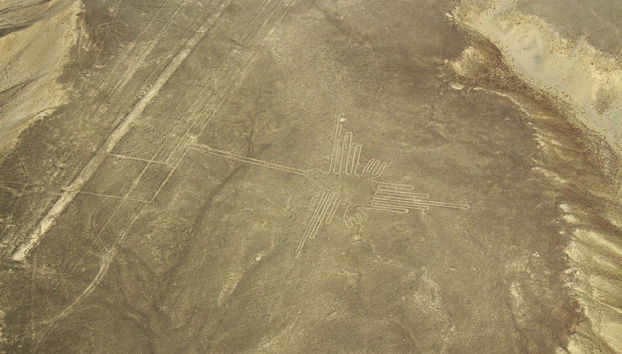 Private Tour from Nazca - Foto 4