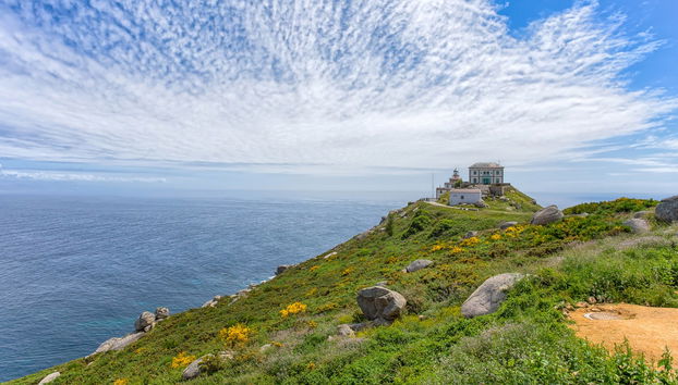 Finisterre & Costa da Morte Day Trip - Foto 4