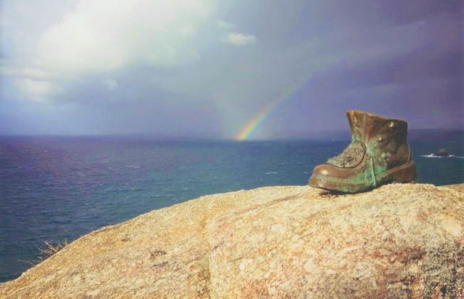 Excursión a Finisterre y Costa da Morte - Foto 3