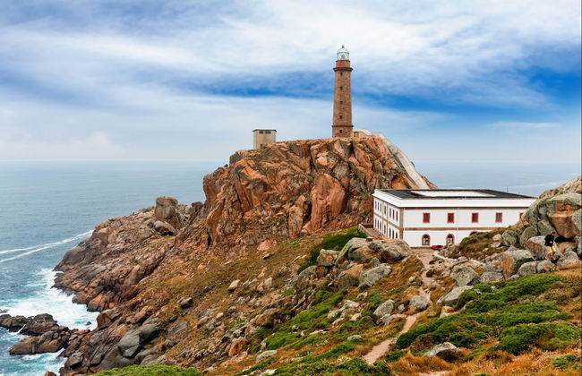 Excursión a Finisterre y Costa da Morte - Foto 1