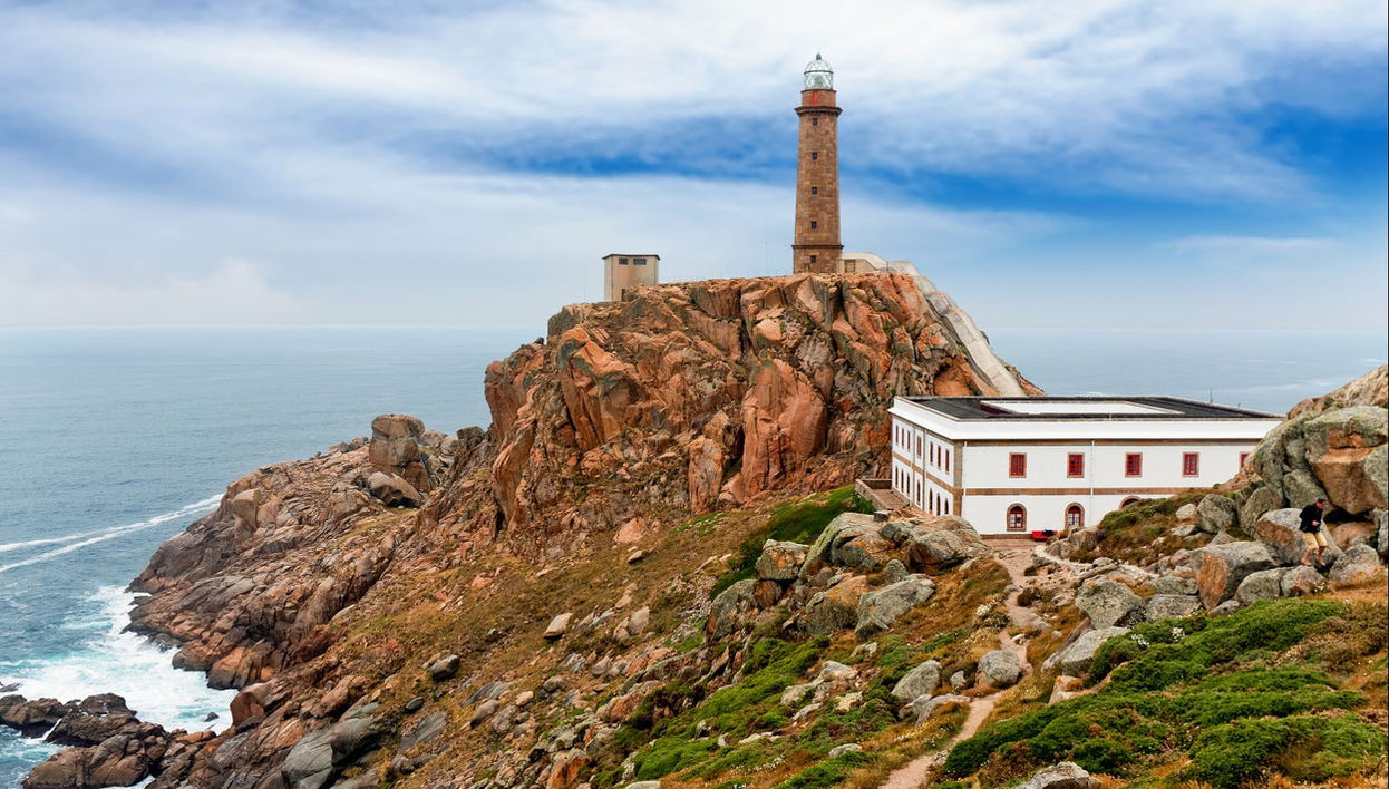 Finisterre & Costa da Morte Day Trip - Foto 1