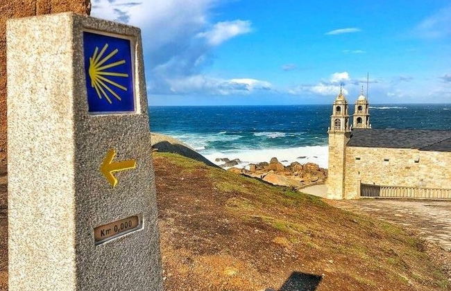Excursión a Finisterre y Costa da Morte - Foto 2
