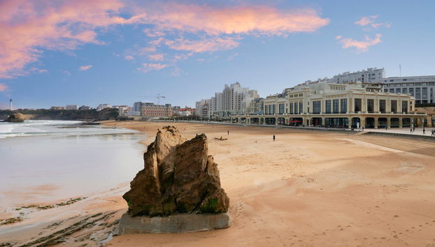 Biarritz & French Coast Day Trip - Foto 2