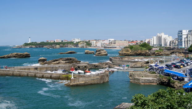 Excursión a Biarritz y la costa francesa - Foto 5