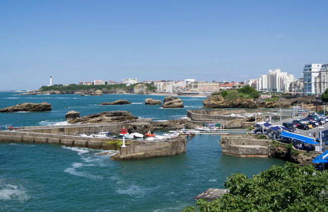 Biarritz & French Coast Day Trip - Foto 5