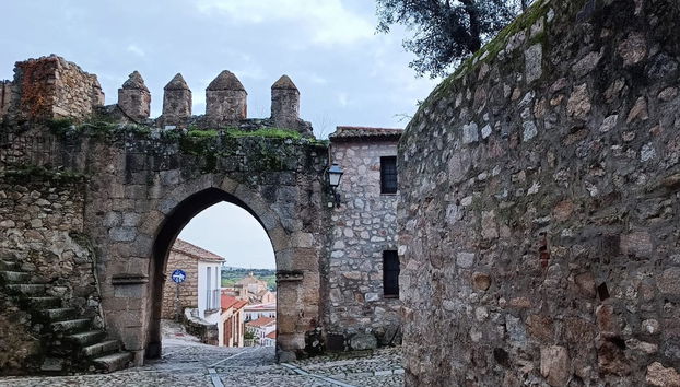 Tour de los conquistadores por Trujillo - Foto 3