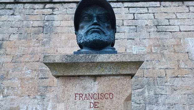Tour de los conquistadores por Trujillo - Foto 2