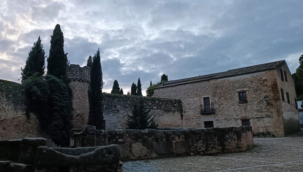 Tour de los conquistadores por Trujillo - Foto 1