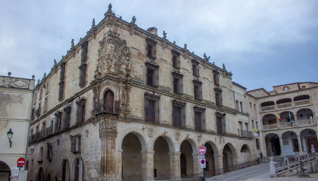 Tour de los conquistadores por Trujillo - Foto 4
