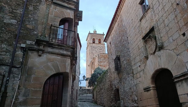 Tour de los conquistadores por Trujillo - Foto 5