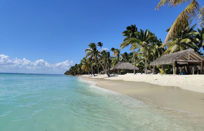 Saona Island Boat Trip - Foto 5