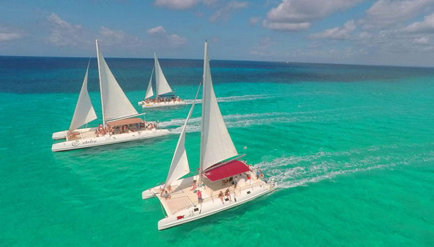 Saona Island Cruise - Photo 2