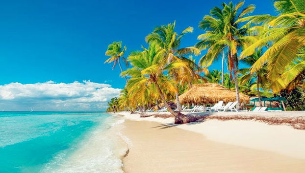 Saona Island Boat Trip - Photo 2